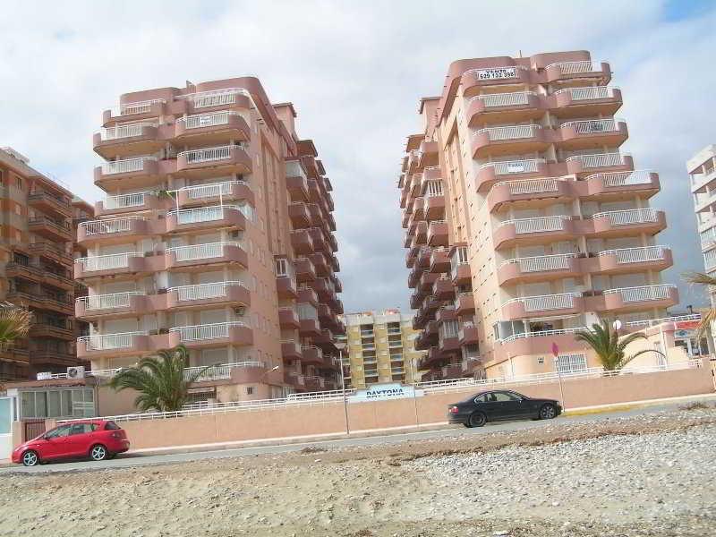 Daytona Vidaber Primera Linea Oropesa del Mar Ngoại thất bức ảnh