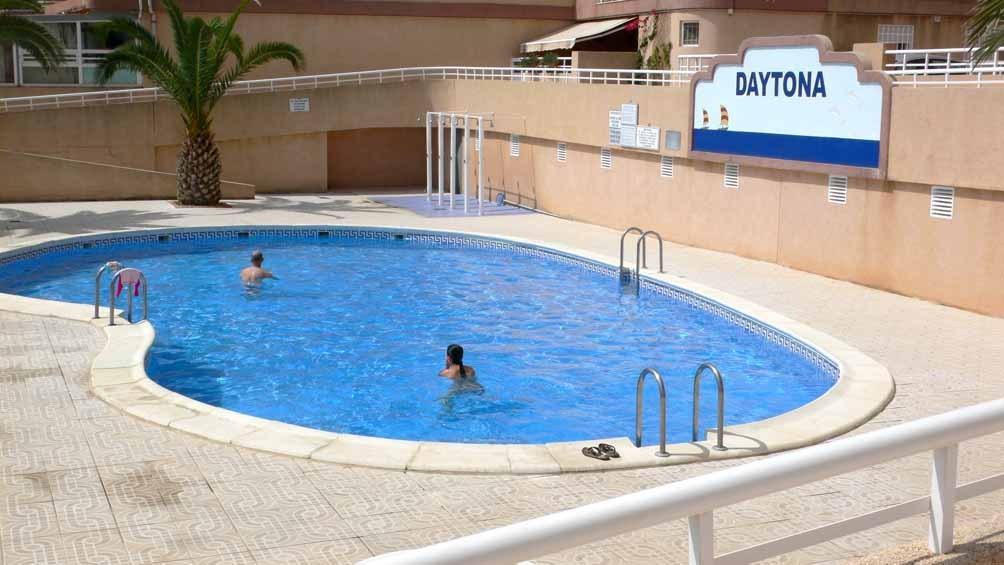 Daytona Vidaber Primera Linea Oropesa del Mar Ngoại thất bức ảnh